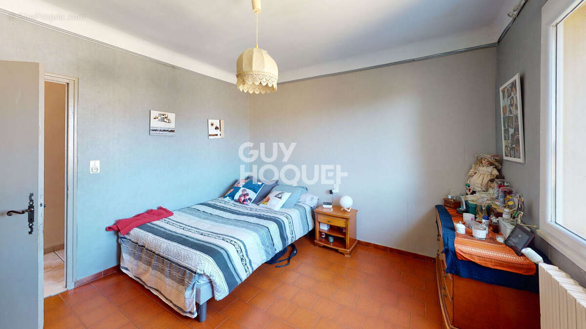 Maison à SAINT-LAURENT-LA-VERNEDE