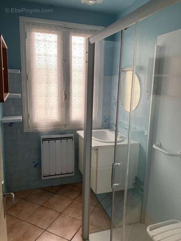 Photo 7 - Maison à CHAMPS-SUR-TARENTAINE-MARCHAL