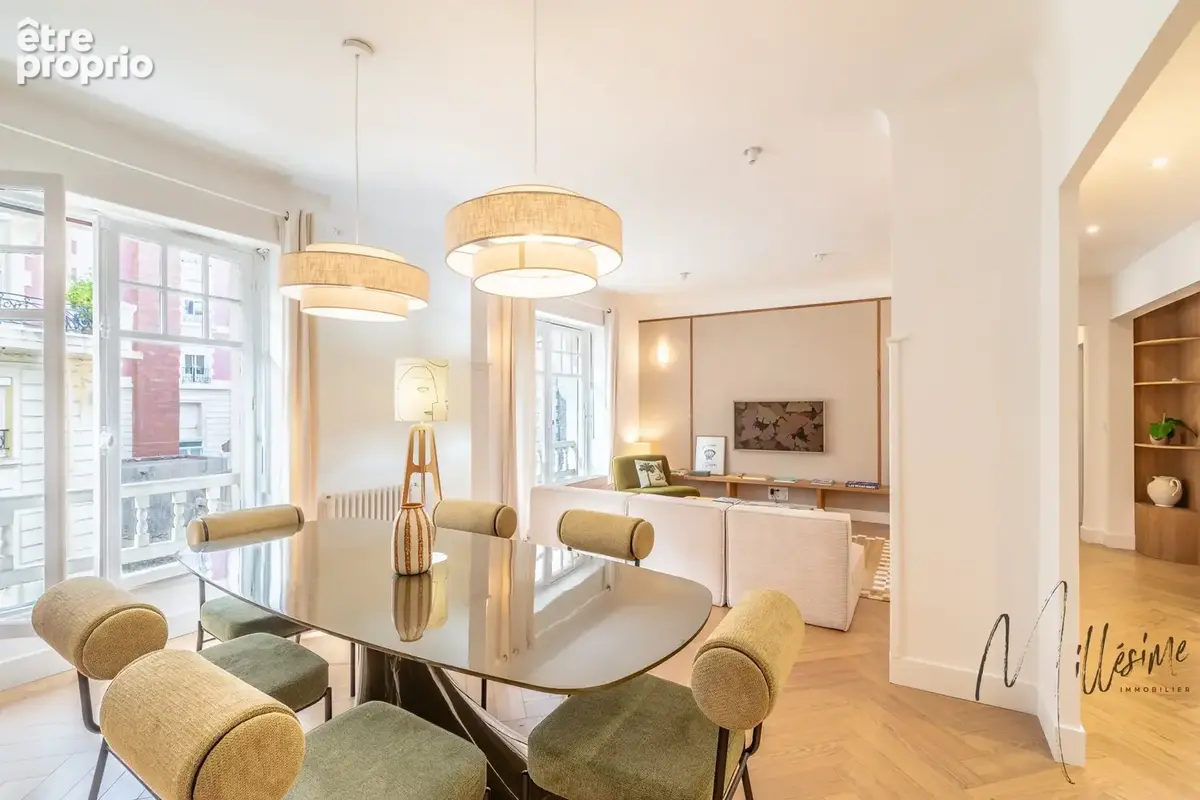 Appartement 4 pièces 96 m² à vendre à Biarritz (64200) - photo 3