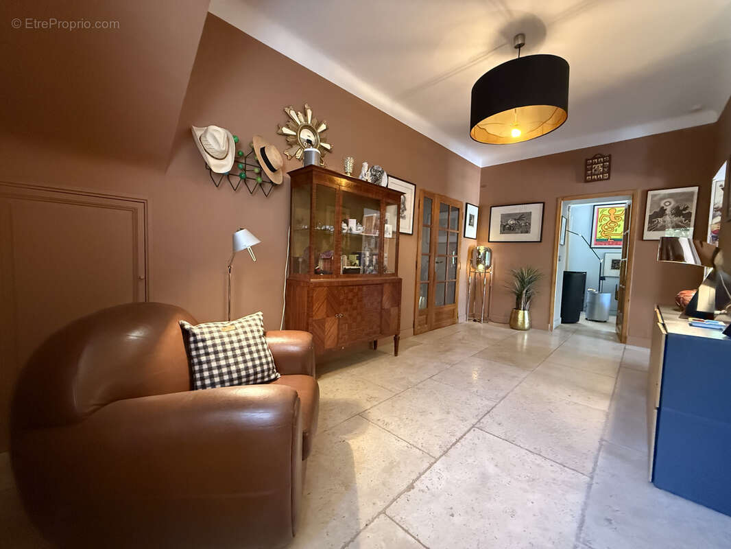 Maison à CAISSARGUES