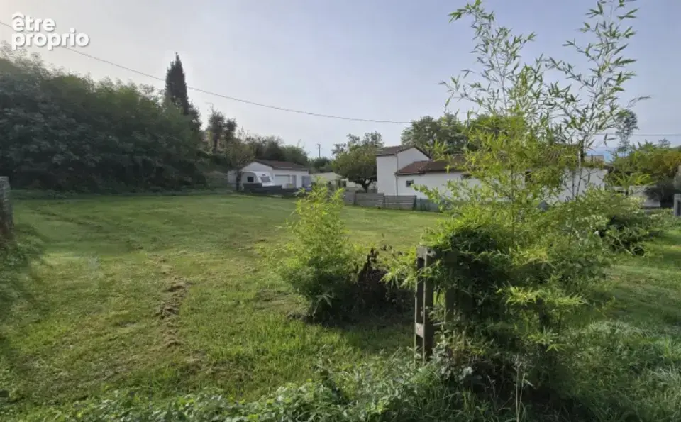 Terrain 1 036 m² à vendre à Le Vernet (09700) - photo 3