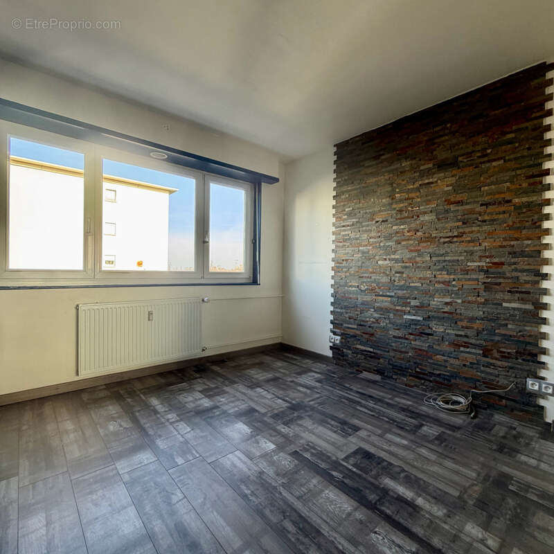 Appartement à ILLZACH