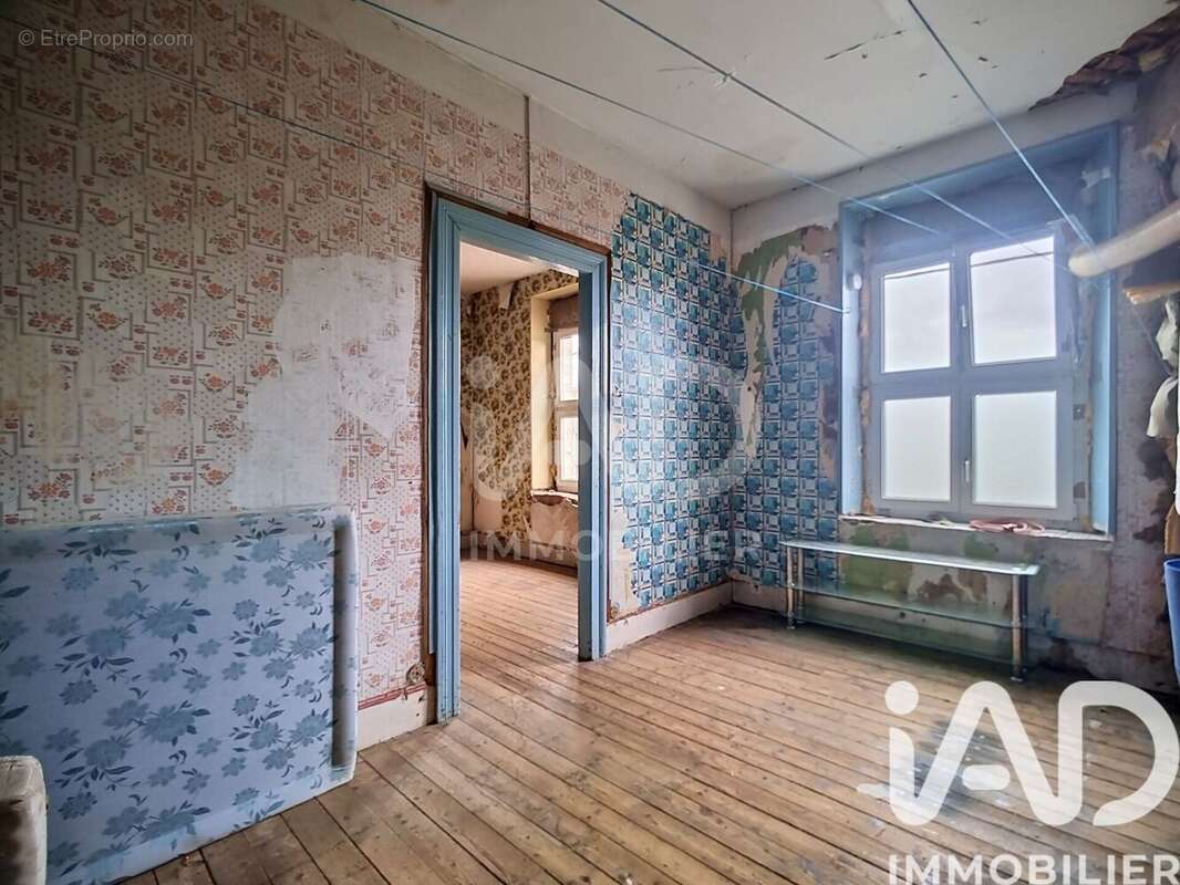 Photo 9 - Appartement à BADONVILLER