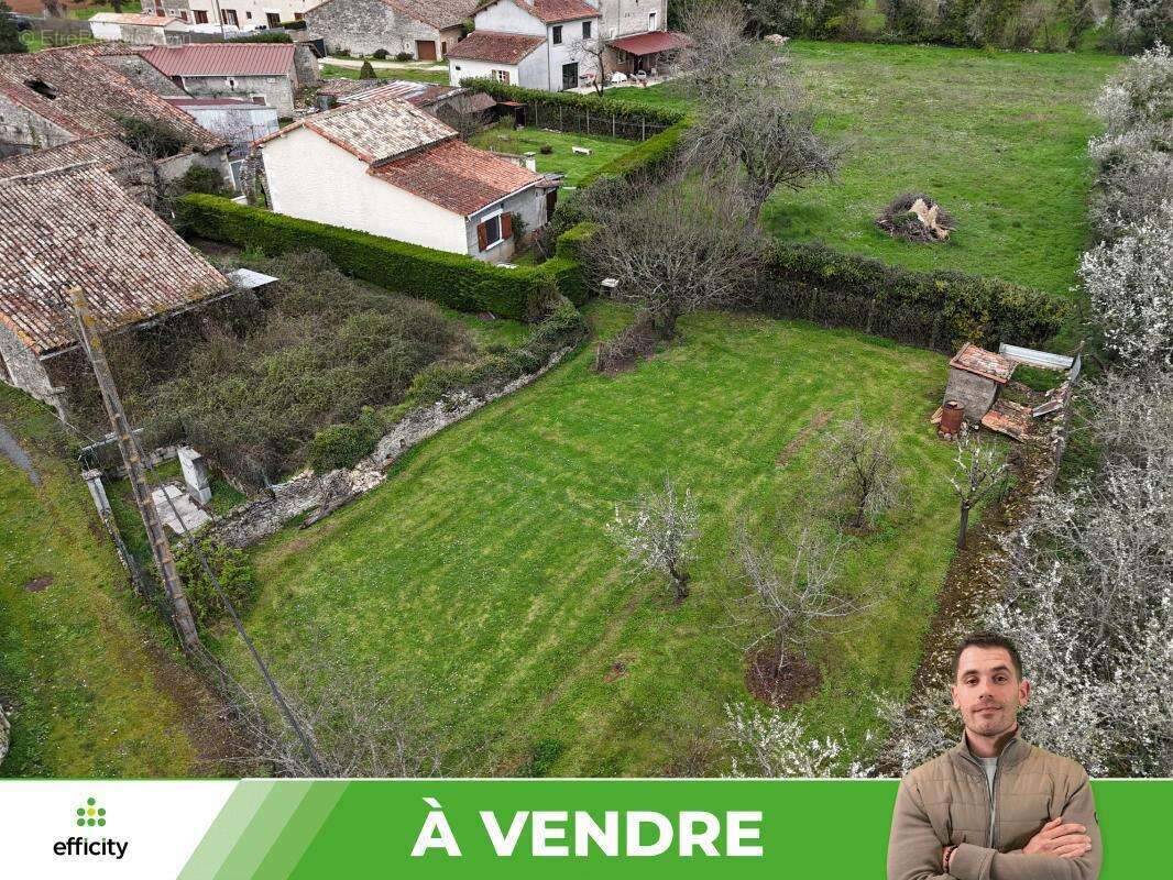 Maison à BLANZAY
