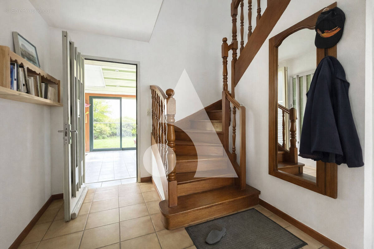Maison à LANESTER