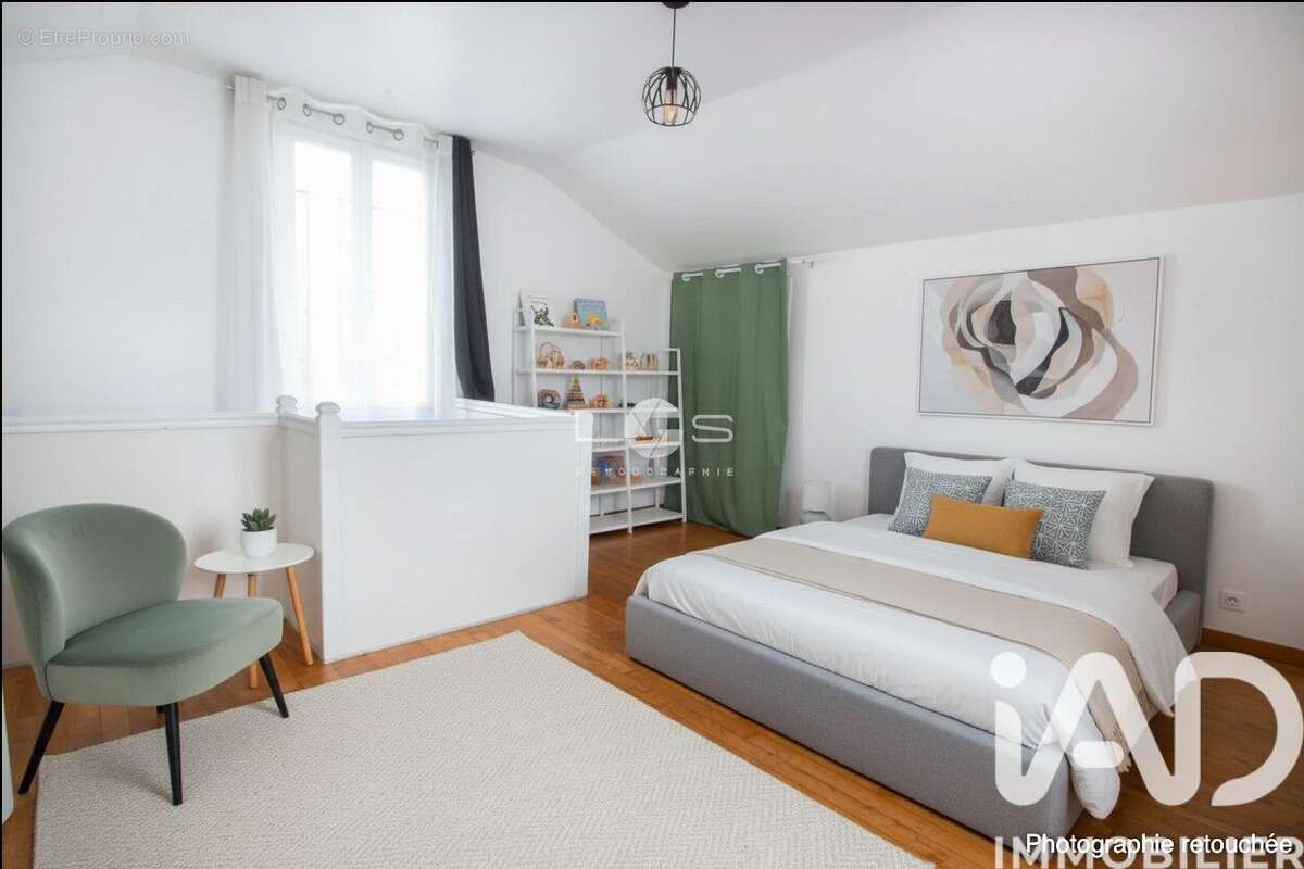 Photo 9 - Maison à ROISSY-EN-BRIE