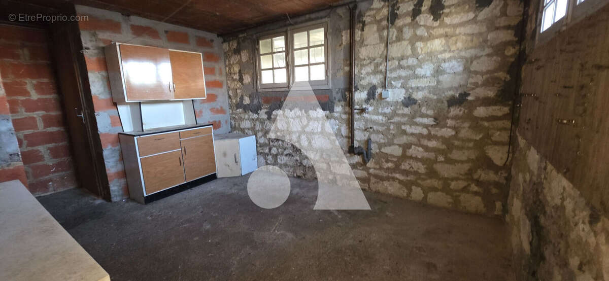 Maison à LA TREMBLADE