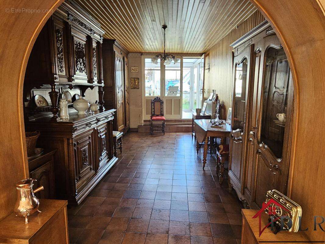 Maison 166 m² à Wassy  - photo 8