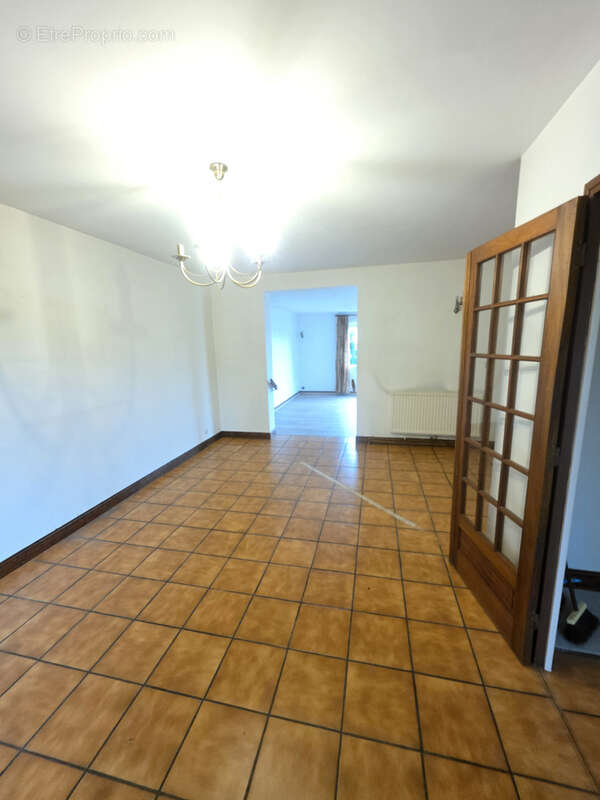 maison mitoyenne secteur mont vitot - photo 9
