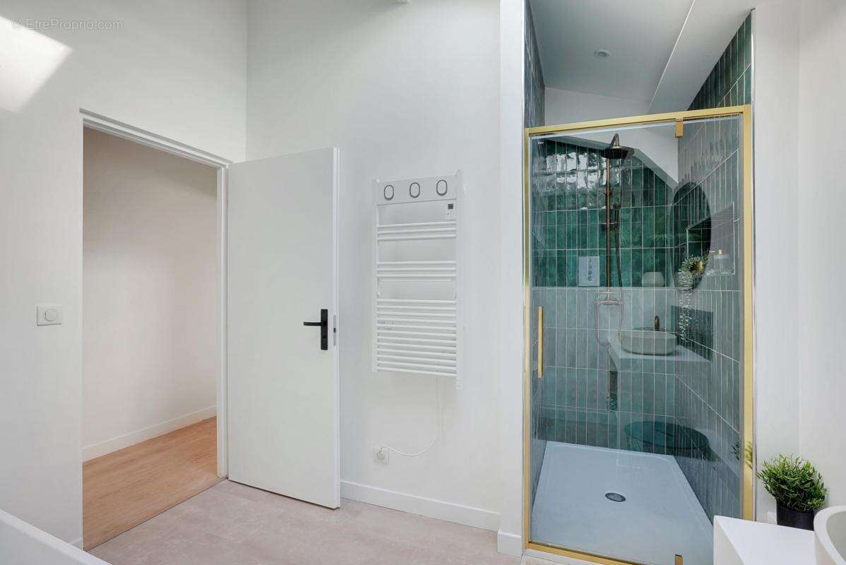 Appartement à MALAKOFF