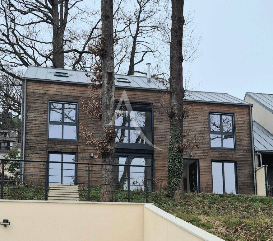 Maison à BURES-SUR-YVETTE