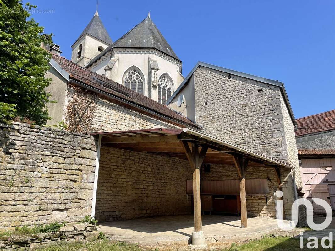 Photo 2 - Maison à NUITS