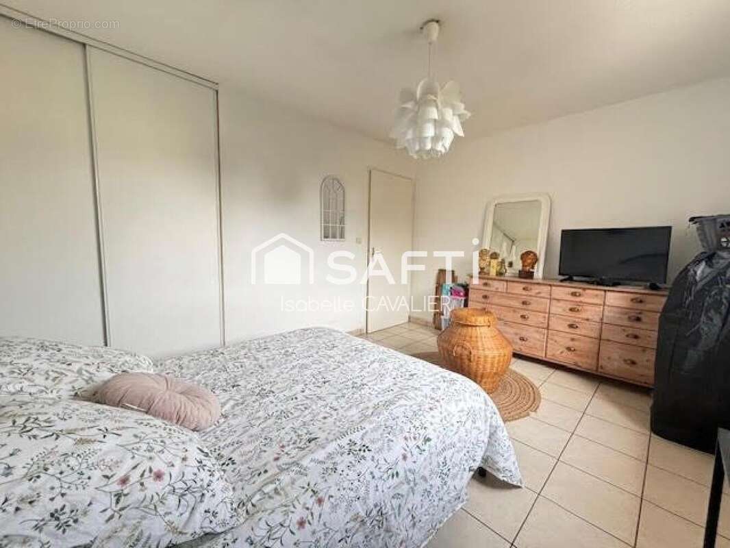 Photo 8 - Maison à MORIERES-LES-AVIGNON
