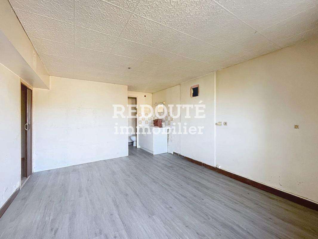 Maison à ARCIS-LE-PONSART