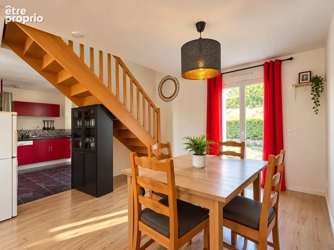 Maison 5 pièces 110 m² à vendre à Louviers (27400) - photo 3