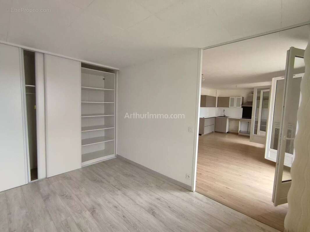 Appartement à MANOSQUE