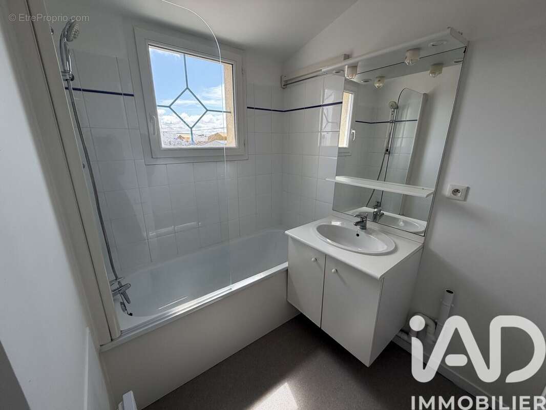 Photo 4 - Appartement à LA ROCHELLE