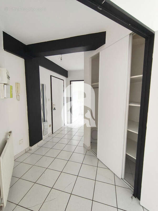 Appartement à SOISSONS