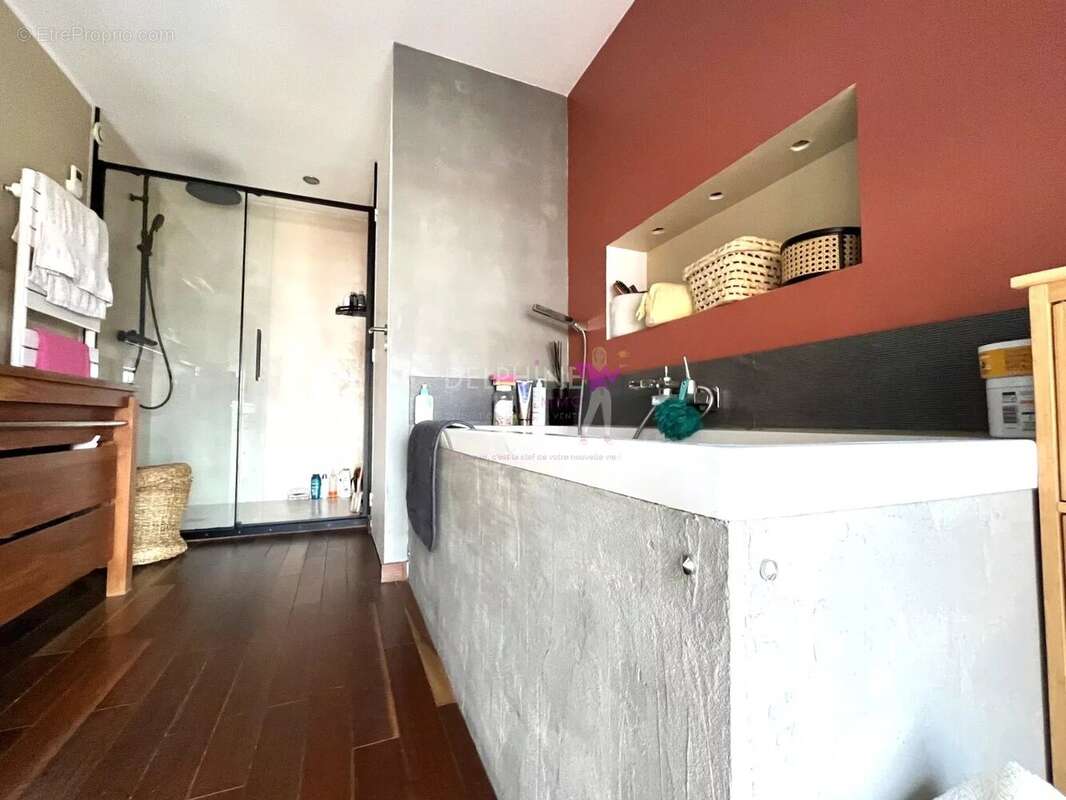 Appartement à MOUVAUX