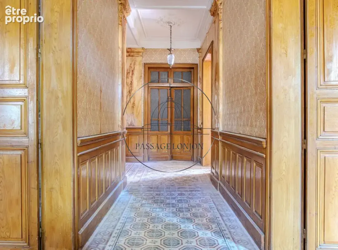 Maison à LUNEL-VIEL