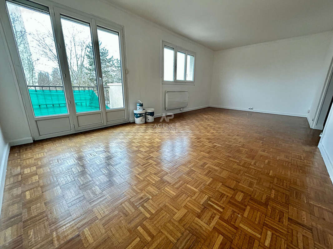Appartement à POISSY
