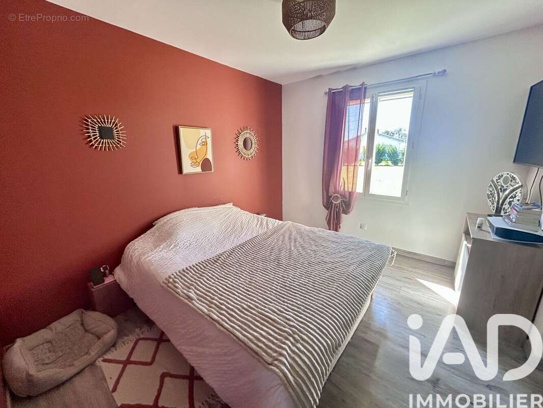 Photo 7 - Maison à GRIGNOLS