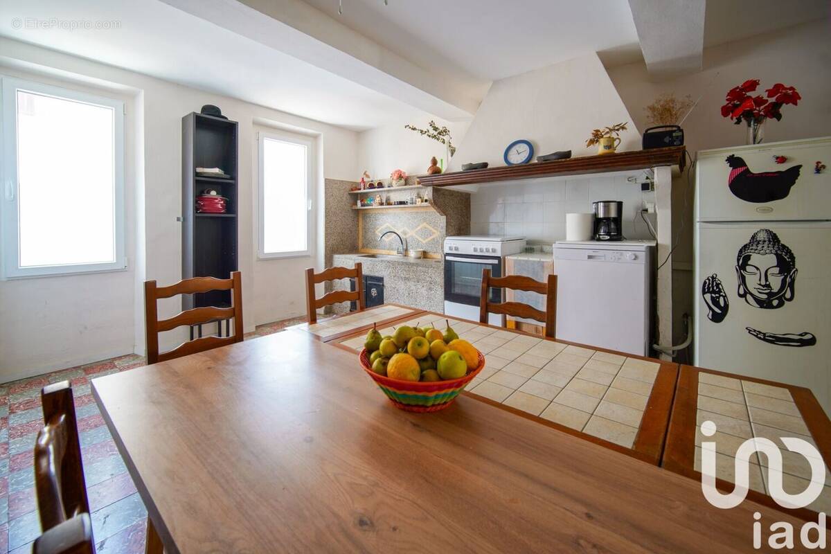 Photo 1 - Maison à PIA