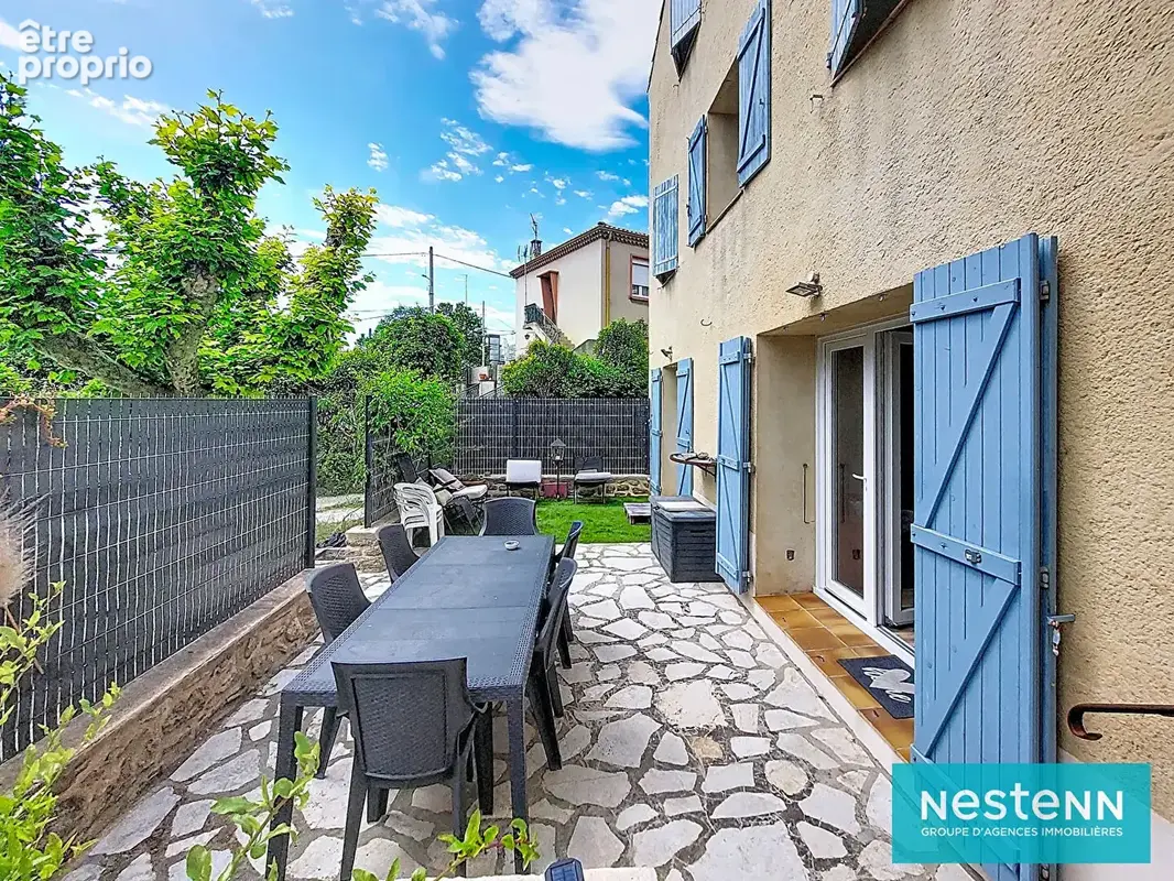 Appartement à ISTRES