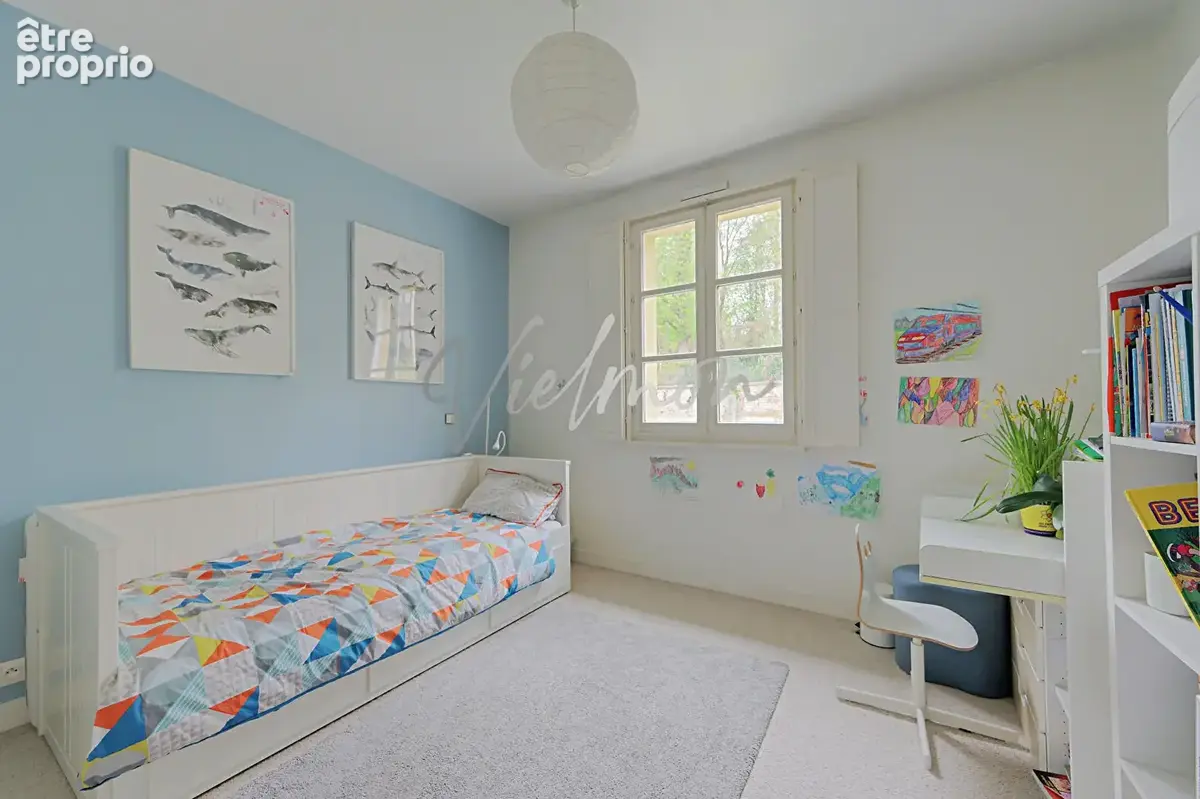 Saint germain en laye, quartier schnapper - photo 8