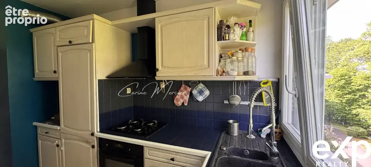 Appartement 3 pièces 68 m² à vendre à Jouars-Pontchartrain (78760) - photo 5