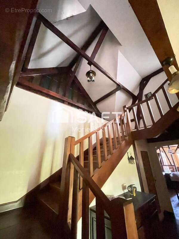 Photo 9 - Maison à EPREVILLE