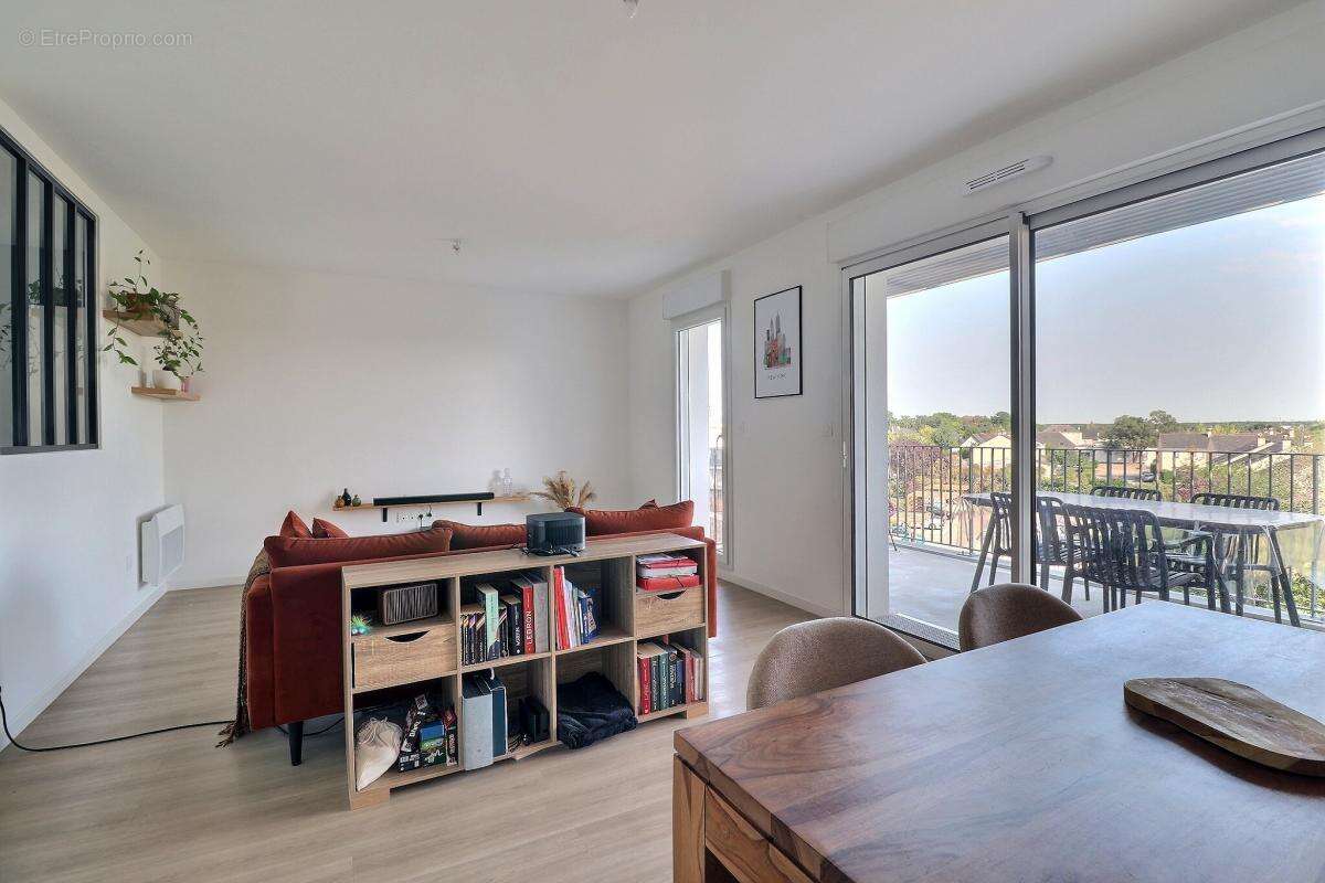 Appartement à ANGERS