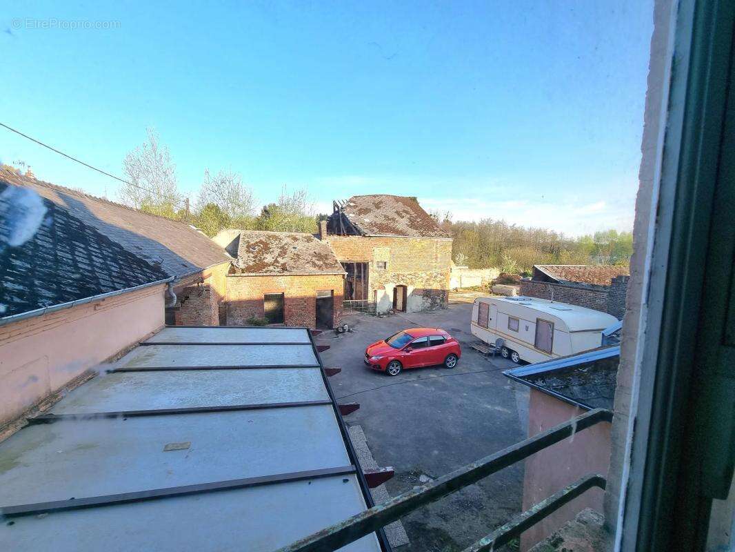 Maison à SAINT-MICHEL