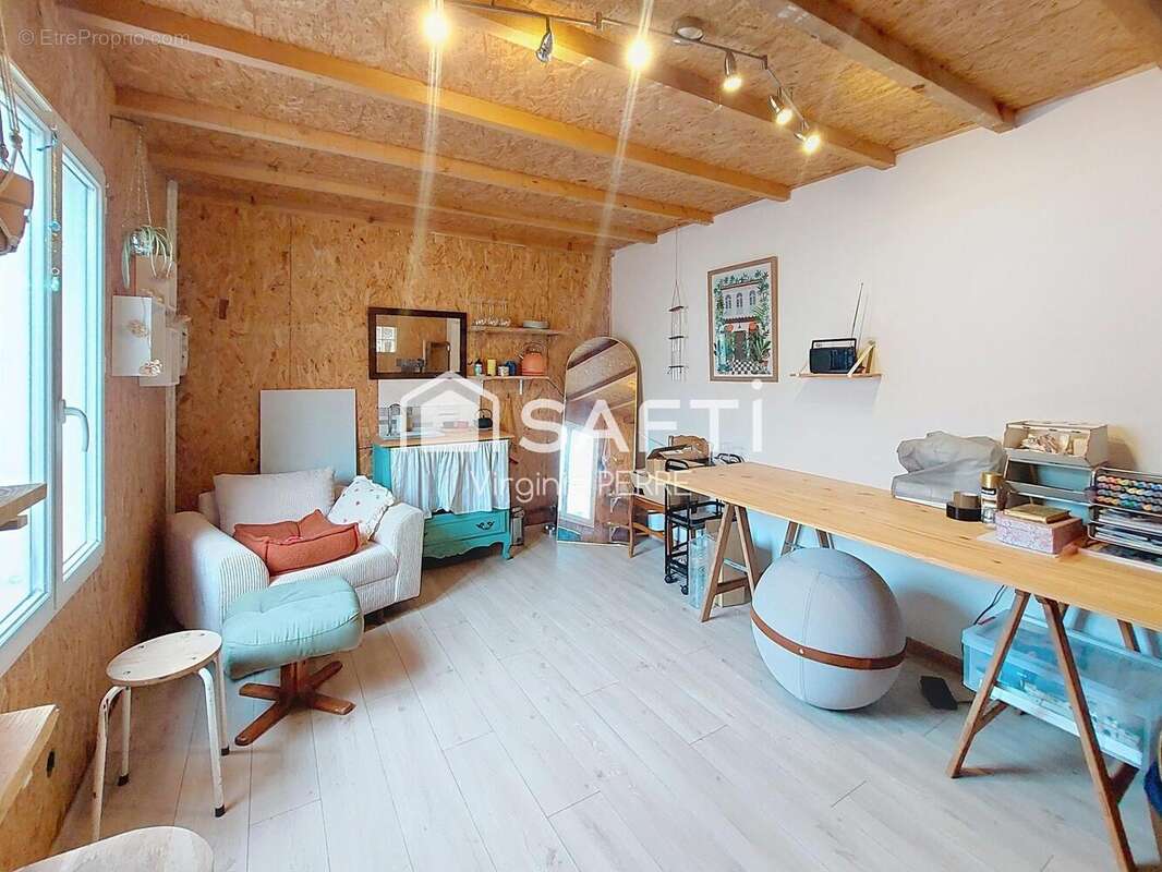 Photo 7 - Maison à ARVERT