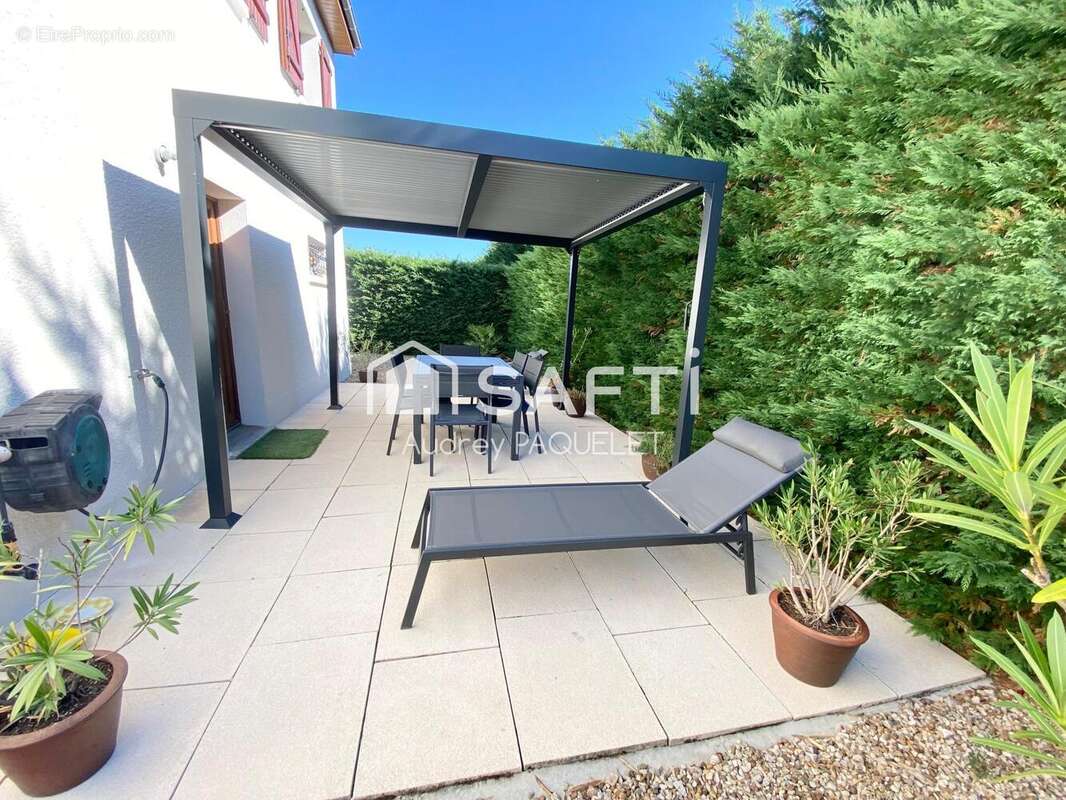 Photo 5 - Maison à GEVREY-CHAMBERTIN