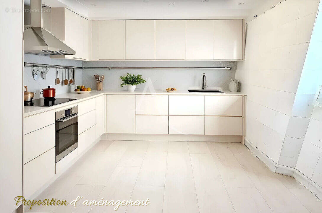 Maison Briarde Grisy-Suisnes 5 pièces 140 m2 + combles de 80 m² - photo 6