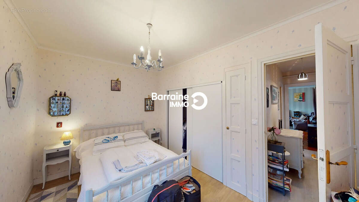 Appartement à LORIENT