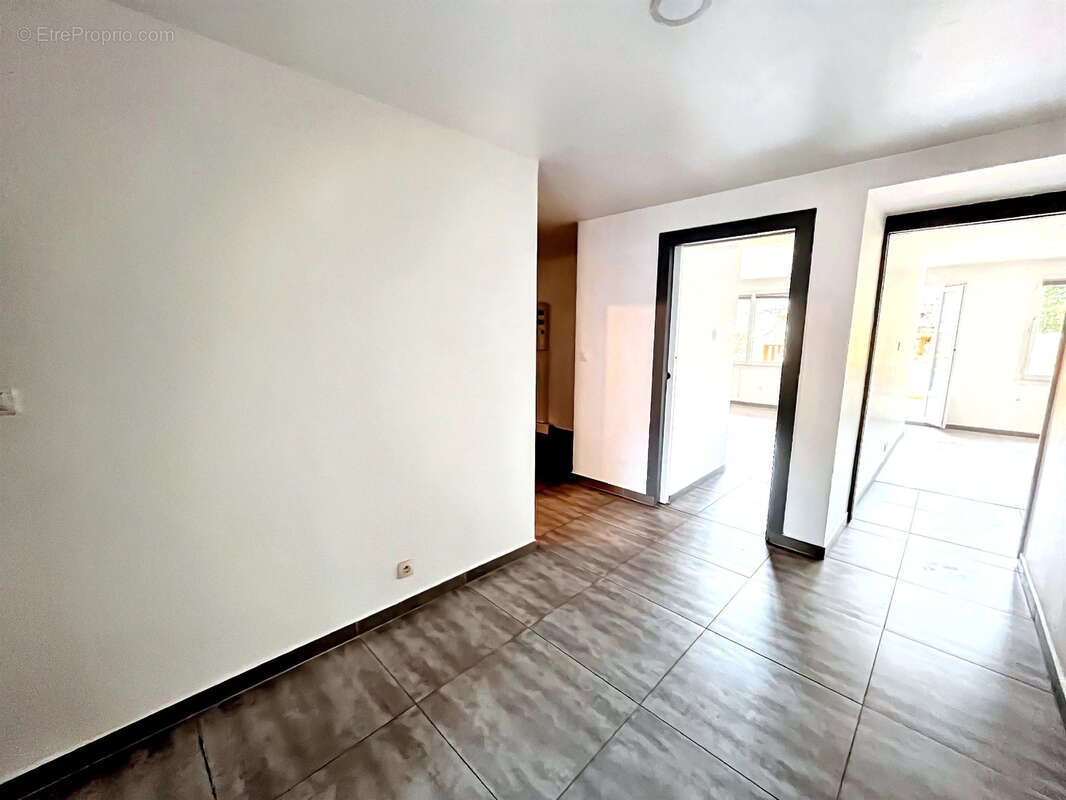 Appartement à MAGLAND