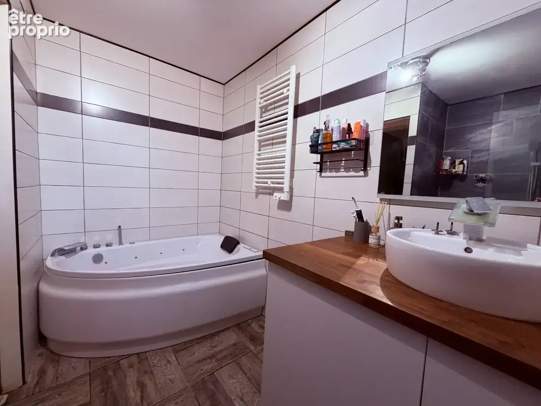 Maison à vendre 6 pièces MONTIGNY EN GOHELLE (62) - photo 6