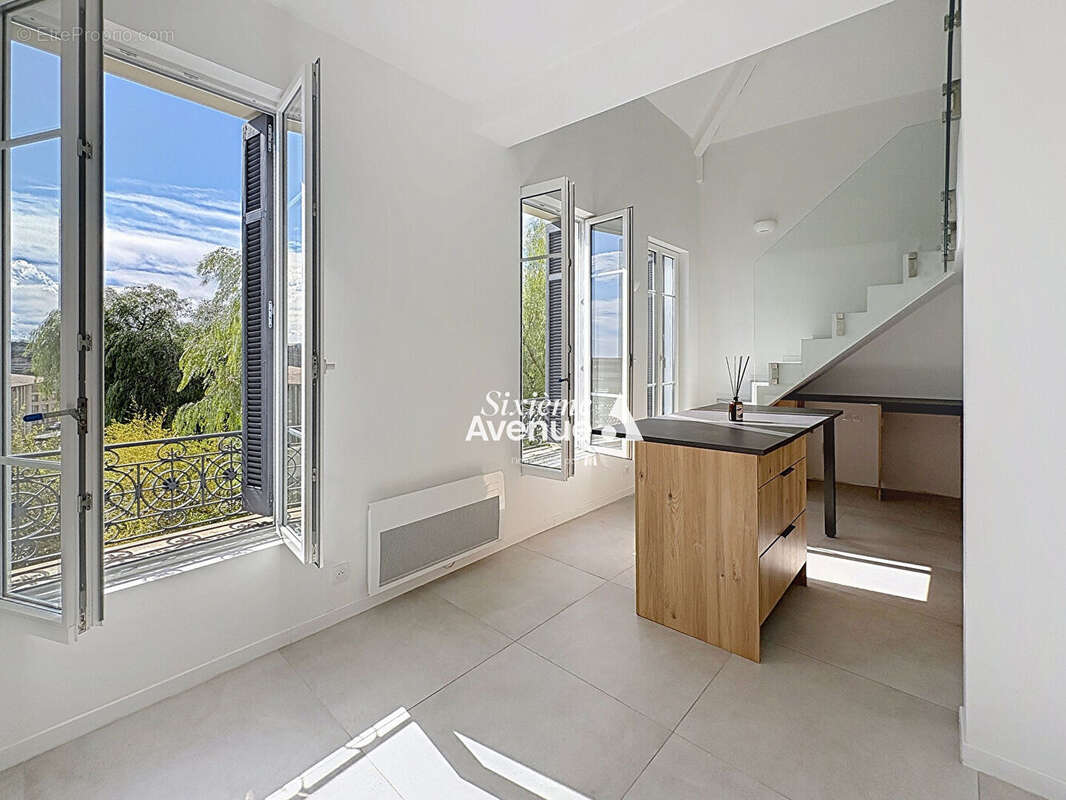 Appartement à GRASSE