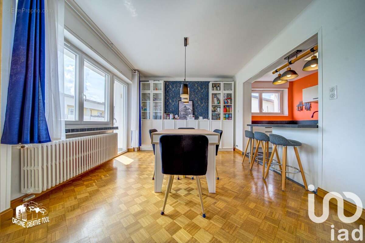 Photo 2 - Maison à THIONVILLE