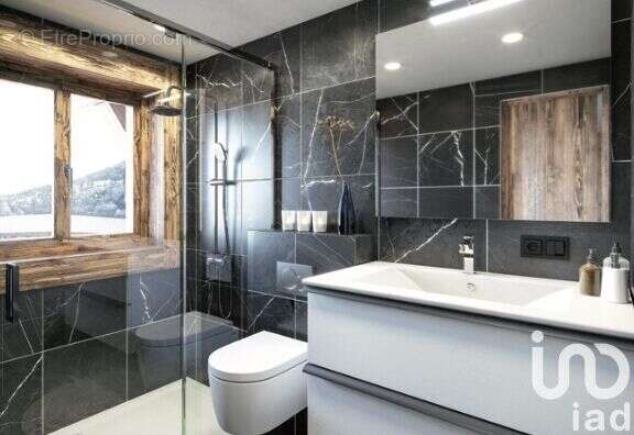 Photo 4 - Appartement à MEGEVE