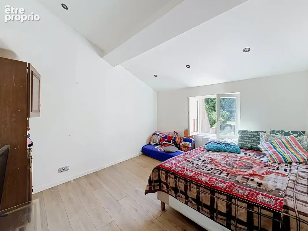 Centre Bléneau - Investissement locatif - Sans travaux - photo 16