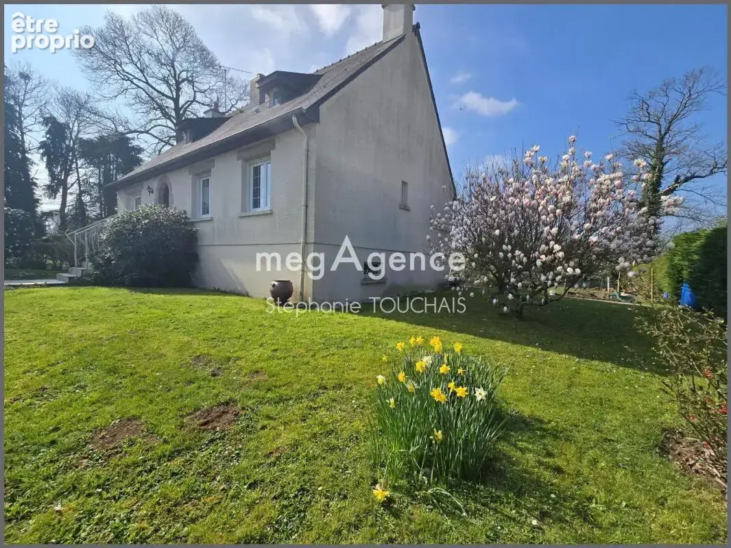Maison de 90 m², 5 pièces - photo 15