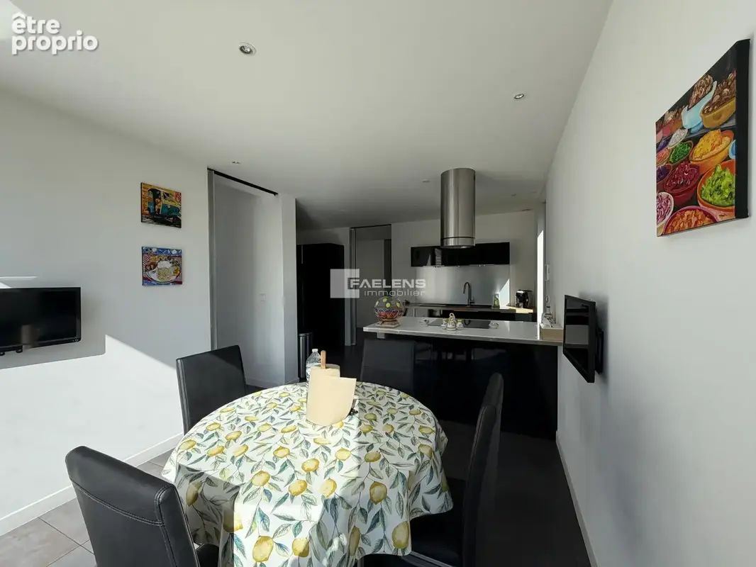 Maison 6 pièces 300 m² à vendre à Faches-Thumesnil (59155) - photo 6