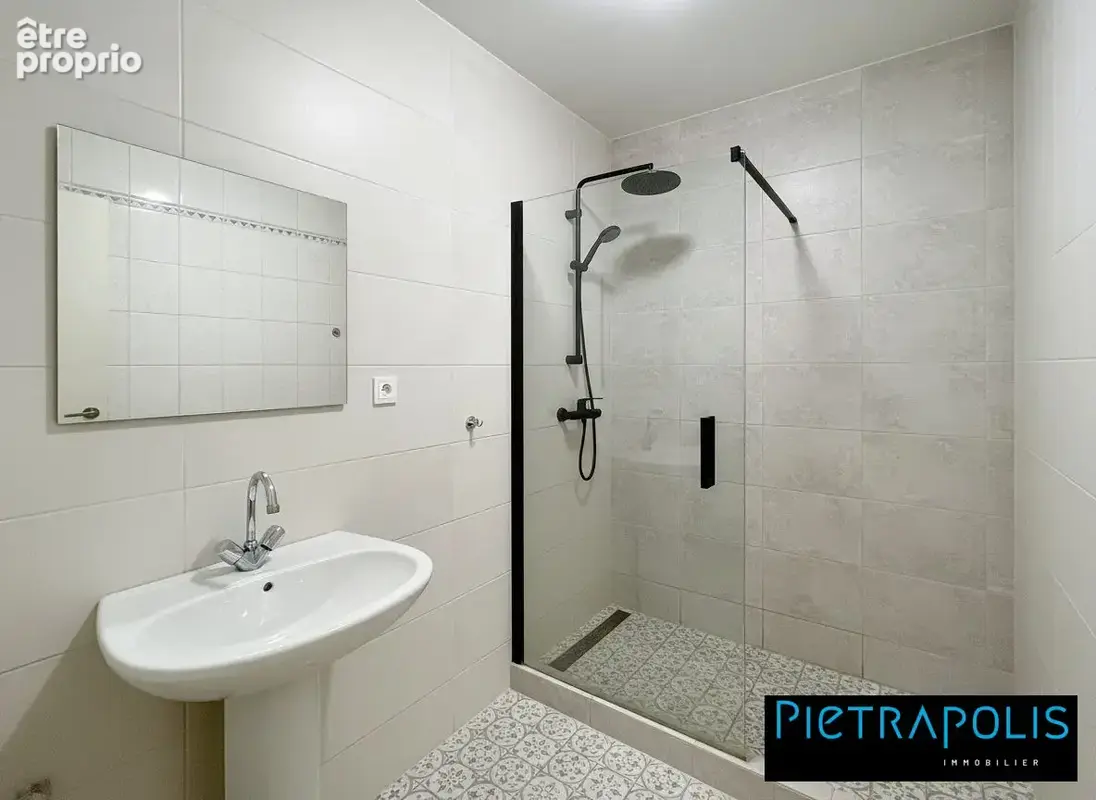 Appartement 3 pièces 91 m² à vendre à Saint-Didier-De-Formans (01600) - photo 8
