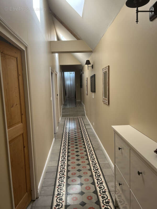 Maison à LIBERCOURT