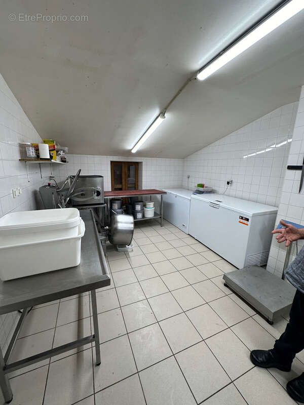 Commerce à VILLENEUVE-SUR-LOT