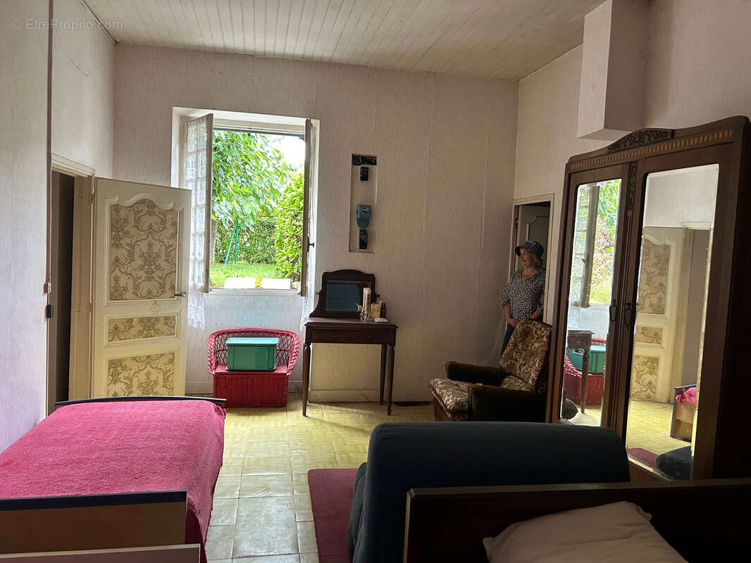 Maison avec jardin - photo 4