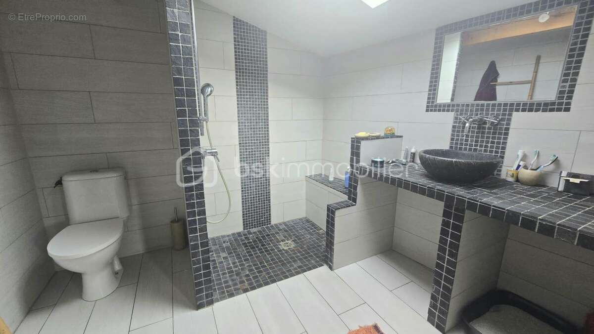 Maison à CASES-DE-PENE